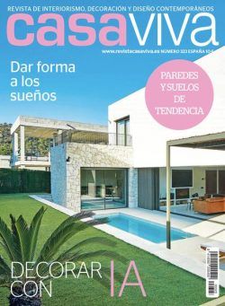 Casa Viva – Abril 2024