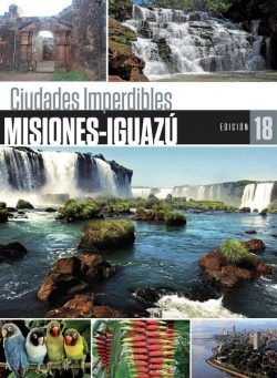 Ciudades imperdibles – Fasciculo 2 2024