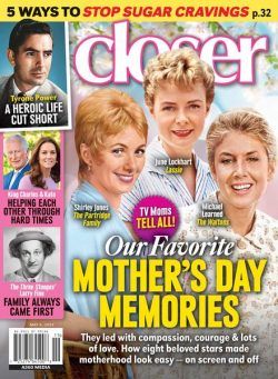 Closer USA – 6 May 2024