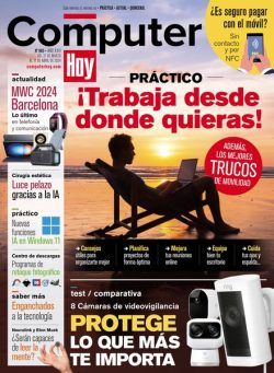 Computer Hoy – 27 Marzo 2024