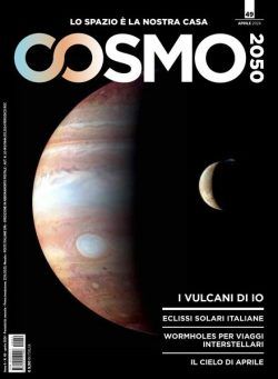 COSMO – Aprile 2024