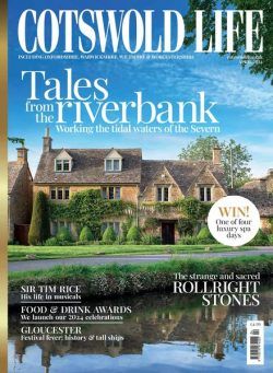 Cotswold Life – April 2024