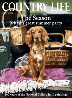 Country Life UK – April 24 2024