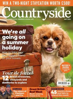 Countryside – May 2024