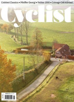 Cyclist UK – May 2024