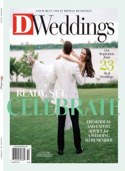 D Weddings – Summer 2024