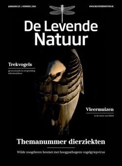 De Levende Natuur – Maart 2024