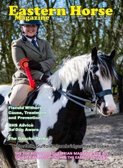 Eastern Horse Magazine – April 2024