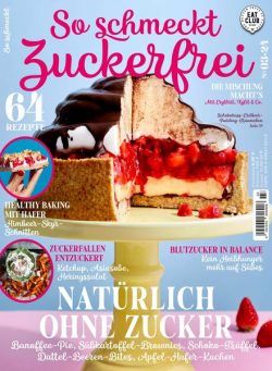 Eat Club So schmeckt – April 2024