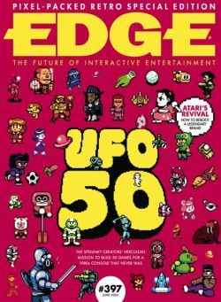 Edge – June 2024