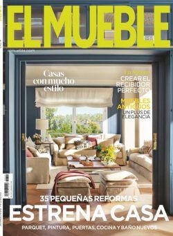 El Mueble – Abril 2024