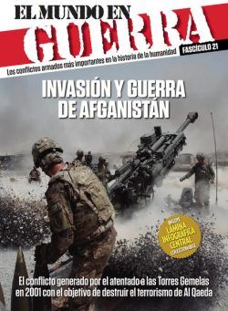 El mundo en Guerra – Abril 2024