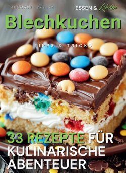 Essen und Kochen Tipps und Tricks – 22 Marz 2024