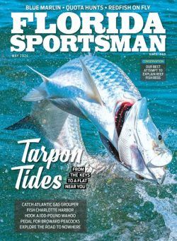 Florida Sportsman – May 2024