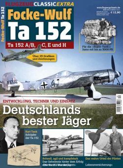 Flugzeug Classic Extra – N 20 2024