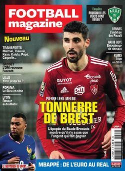 Football Magazine – Mai-Juin 2024