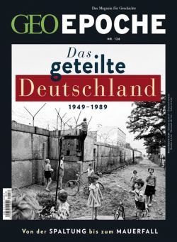 Geo Epoche – Nr 126 2024