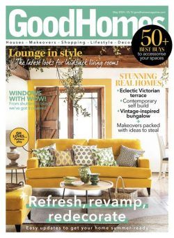 GoodHomes UK – May 2024