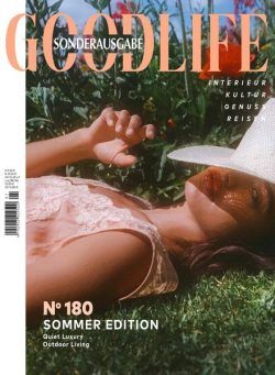 GoodLife – Sommer 2024