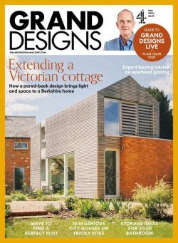 Grand Designs UK – May 2024