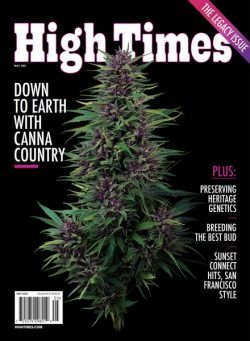 High Times – May 2024