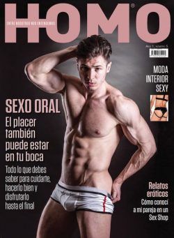 Homo – 18 Abril 2024