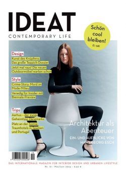 IDEAT Germany – Mai-Juni 2024