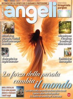 Il Mio Angelo – Maggio-Giugno 2024