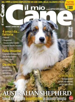 Il Mio Cane – Maggio-Giugno 2024