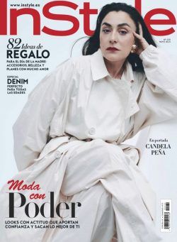 InStyle Spain – 18 Abril 2024