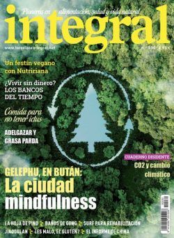 Integral – Abril 2024