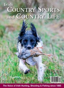 Irish Country Sports and Country Life – Spring-Summer 2024