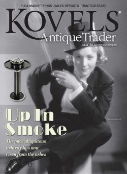 Kovels Antique Trader – May 2024