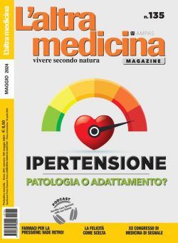 L’Altra Medicina – Maggio 2024