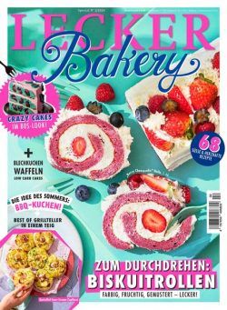 Lecker – 26 April 2024