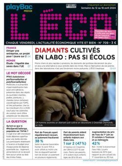 L’eCO – 12 Avril 2024