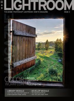 Lightroom Magazine – Issue 3 2013