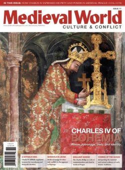 Medieval World – Issue 11 2024