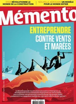 Memento – Avril 2024