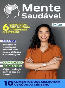 Mente Saudavel – Marco 2024