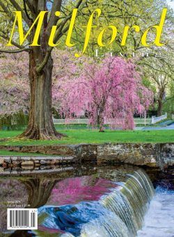 Milford Living – Spring 2024