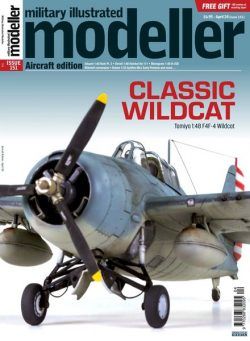 Military Illustrated Modeller – Issue 151 – April 2024