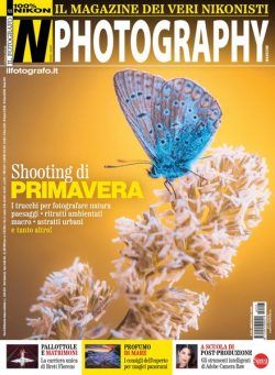 N Photography – Maggio-Giugno 2024