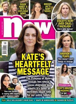 New! Magazine – 1 April 2024