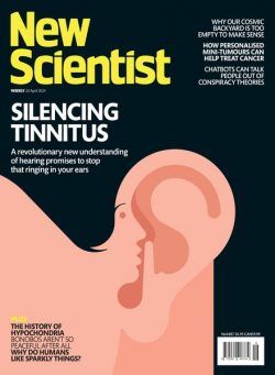 New Scientist International Edition – 20 April 2024