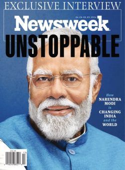 Newsweek USA – April 26 2024