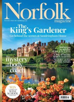 Norfolk Magazine – May 2024