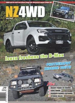 NZ4WD – May 2024