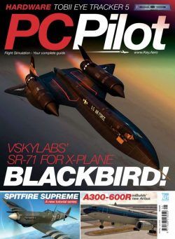 PC Pilot – Issue 151 – May-June 2024