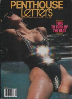 Penthouse Letters – December 1990